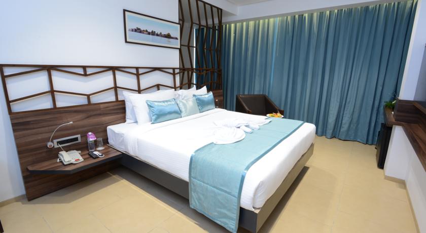 Hotel Maple Ivy